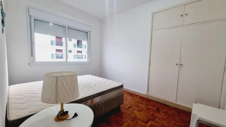 Imagem Apartamento com 2 dormitórios à venda, 106 m² - Pitangueiras - Guarujá/SP