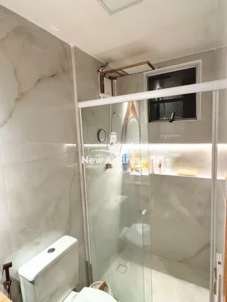 Imagem 2 Quartos Recém Reformado em Jardim Guadalajara - Vila Velha