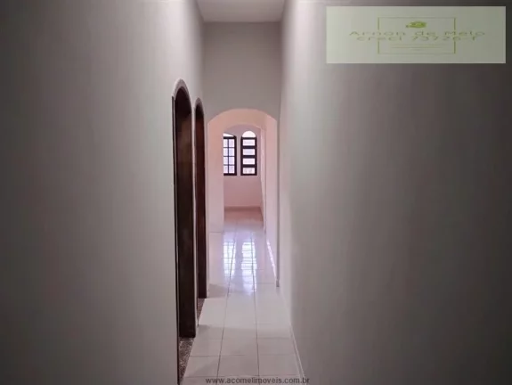 Imagem Casas no Litoral para venda em Mongagua no bairro Itaoca