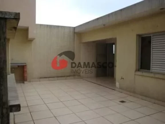Imagem Cobertura à venda 5 Quartos, 5 Suites, 2 Vagas, 335M², Santa Paula, São Caetano do Sul - SP