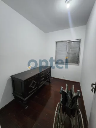 Imagem APARTAMENTO RESIDENCIAL em SÃO BERNARDO DO CAMPO - SP, RUDGE RAMOS