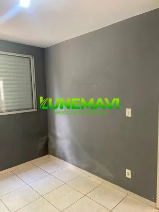 Imagem ALUGA-SE APARTAMENTO – SUZANO | BAIRRO BELA VISTA