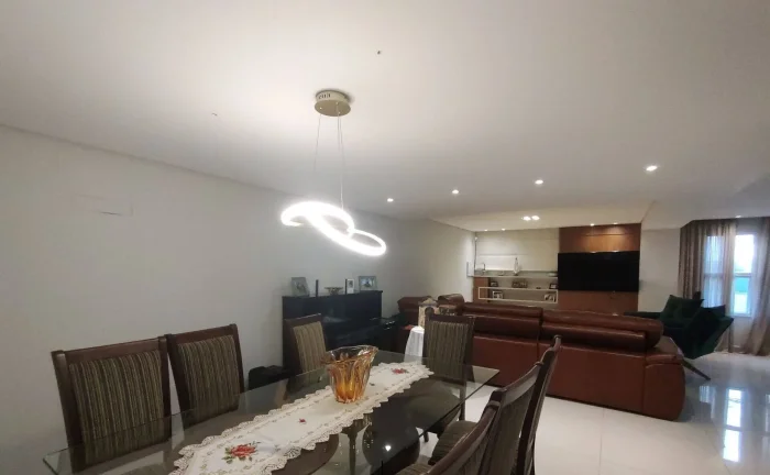 Imagem Sobrado Maravilhoso 260 m² 3 Dormitorios 3 Suites Estuda Permuta