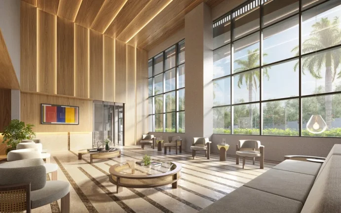 Imagem Opus Ace Tennis Club Vaca Brava