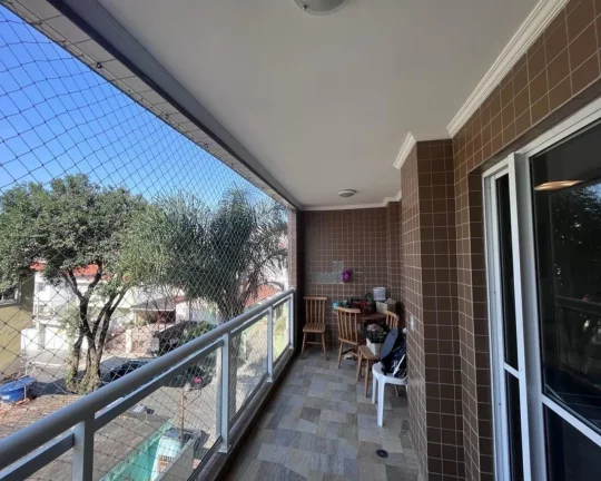 Imagem Apartamento São Francisco, 3 dormitórios, 2 suíte , 2 vaga ..