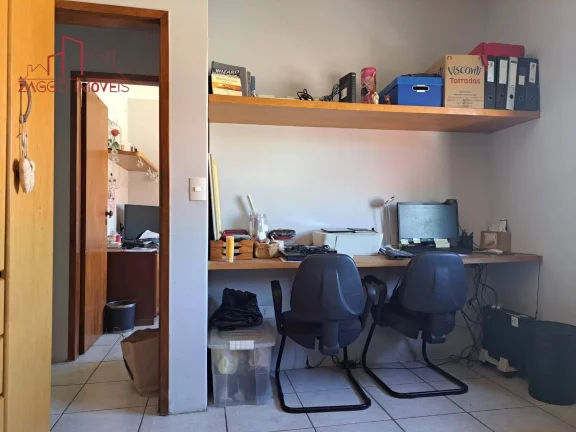 Imagem Casa com Piscina 157m² - 4 Dorm - Suíte - 2 Vagas - Sto Amaro