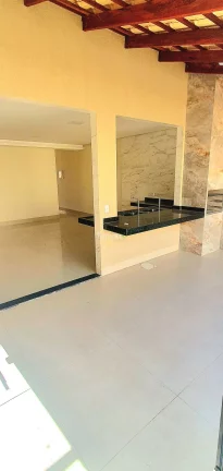 Imagem Casa Sobrado SETOR JAÓ