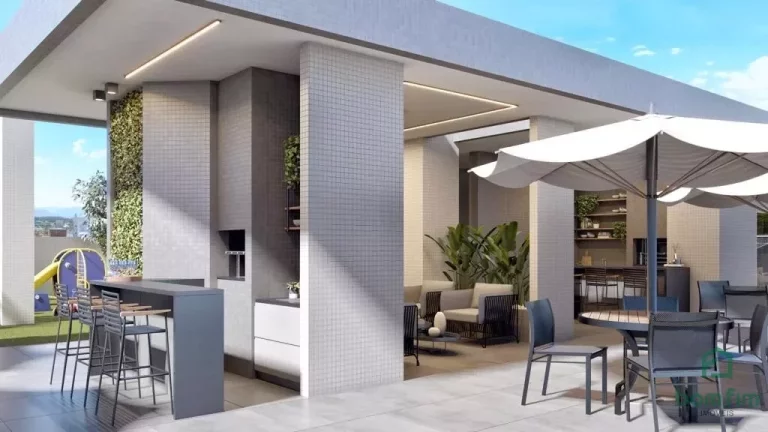 Imagem Apartamento 2 dorm. em Tramandaí, Zona Central, para venda. - AP2564