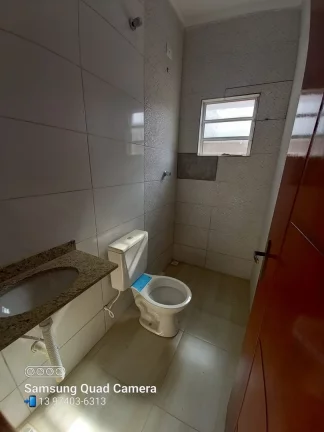 Imagem Casa de Condomínio com 2 dorms, Cibratel II, Itanhaém - R$ 245 mil, Cod: 1083