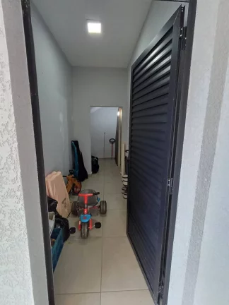 Imagem Casa Assobradada no Condomínio Villa Real