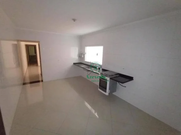 Imagem Sobrado com 3 dormitórios à venda, 213 m² por R$ 583.000,00 - Parque Continental II - Guarulhos/SP