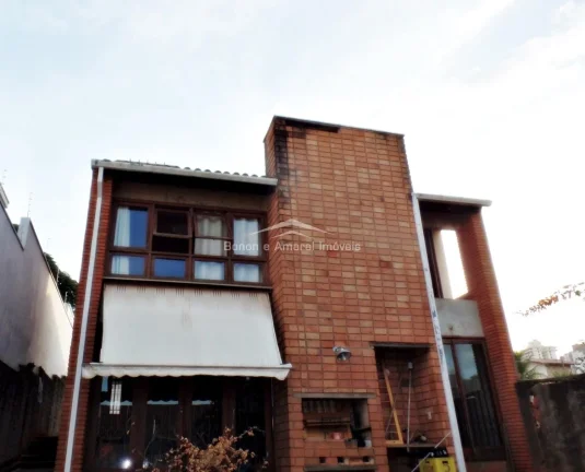 Imagem Casa à venda, Chácara Primavera, 4 quartos, Campinas.
Terreno com 500 m2 e 249,89 de área constru...