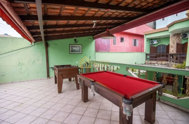 Imagem Casa Padrão