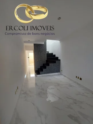 Imagem CASA RESIDENCIAL em São Paulo - SP, Vila Ré
