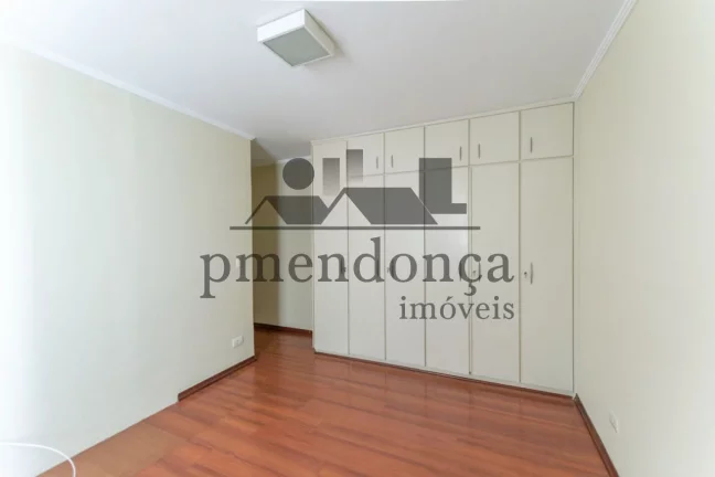 Imagem Apartamento com 155m² 3 dts, 1 suites, 2 vagas, reformado Perdizes Nobre!!!