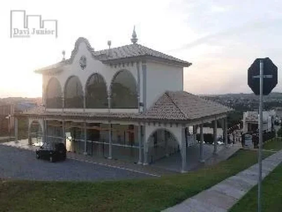 Imagem Terreno plano à venda, 250 m² por R$ 450.000 - Ibiti Reserva - Sorocaba/SP