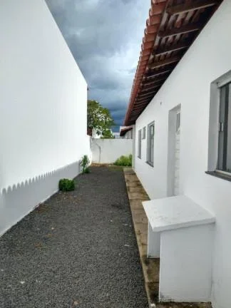 Imagem Casa em Condomínio para Venda em Teresina, Saci, 3 dormitórios, 1 suíte, 2 banheiros, 2 vagas