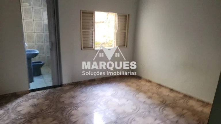 Imagem Aluga Casa c/ 3 dorms - Jardim Adelaide, Hortolândia