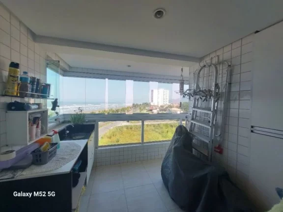 Imagem Apartamento à Venda em Flórida, Praia Grande - SP