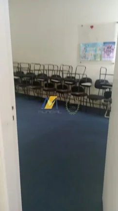 Imagem Prédio corporativo completo no Centro de Santo André para sua empresa.
