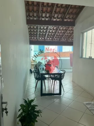 Imagem Cobertura em prédio Sem Condomínio para Venda no bairro Casa Branca, Santo André