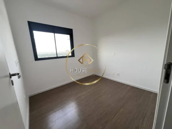 Imagem Apartamento, 2 Dormitórios (1 suíte), Vista livre, Vision Colinas.