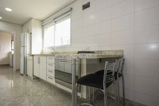 Imagem APARTAMENTO À VENDA NO MORUMBI 3 SUITES SENDO 1 CLOSET E VARANDA GOURMET