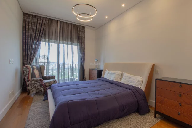 Imagem COBERTURA RESIDENCIAL em SÃO PAULO - SP, CIDADE JARDIM