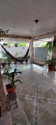 Imagem Casa solta Três quartos a venda em Gramame, João Pessoa/PB