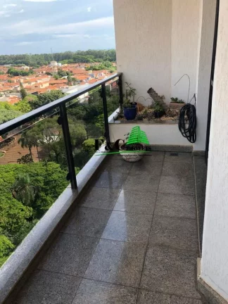 Imagem Apartamento para Venda em Iracemápolis, Centro, 2 dormitórios, 1 suíte, 2 banheiros, 2 vagas
