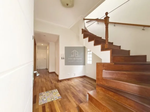 Imagem Casa com 3 dormitórios à venda, 179 m² por R$ 1.400.000,00 - Mirandópolis - São Paulo/SP