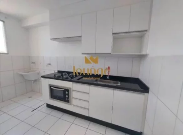 Imagem Apartamento à Venda Jardim Vera Cruz Z.Oeste - Sorocaba/SP