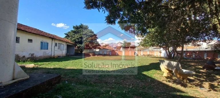 Imagem Terreno à Venda, 3.258 m² em Vila Pantaleão - Caçapava