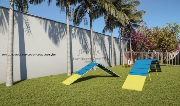 Imagem Apartamento à venda em São Paulo/SP