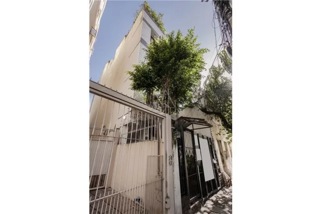 Imagem Apartamento à venda em Porto Alegre, Cidade Baixa, com 1 quarto, 40,35m2