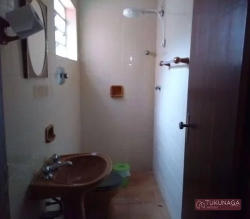 Imagem Casa à venda, 217 m² por R$ 1.100.000,00 - Vila Rosália - Guarulhos/SP