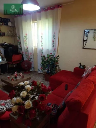 Imagem Casa com 4 dormitórios à venda por R$ 330.000,00 - Parque Santos Dumont - Guarulhos/SP