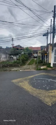 Imagem Casa Térrea Jardim Cipava -Osasco