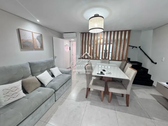 Imagem CASA Residencial em GUARUJÁ - SP, ENSEADA