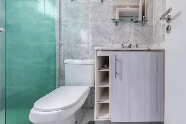 Imagem Apartamento à venda em São Paulo, Freguesia do Ó, com 3 quartos, 73m2