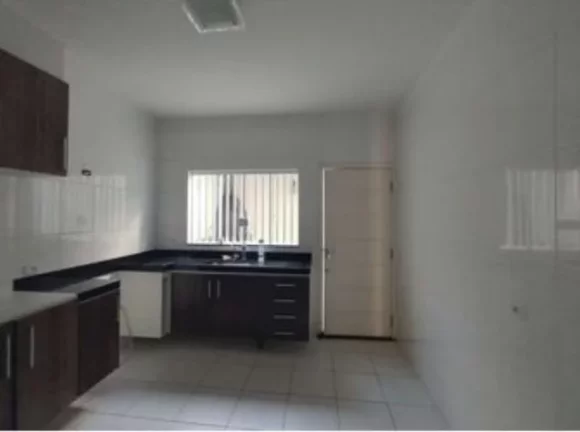 Imagem Sobrado Alto da Mooca - 118 m² - 3 Dormitórios - 1 Suíte - Sacada - Jd. de inverno - Lavabo - 2 Vagas - Churrasqueira - Aceita Financiamento