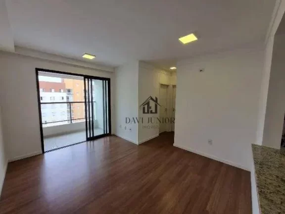 Imagem Apartamento à venda, 67 m² por R$ 559.000,00 - Jardim Gonçalves - Sorocaba/SP