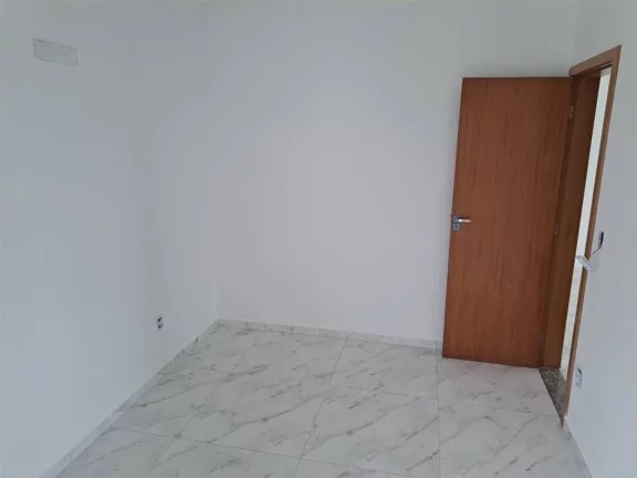 Imagem Apartamento à Venda em Mirim, Praia Grande - SP