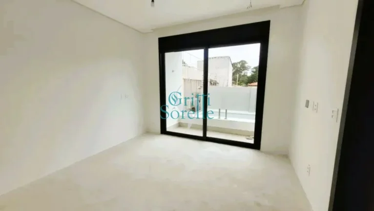 Imagem Casa de Condomínio à Venda em Indianópolis - São Paulo/SP.