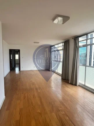 Imagem Imperdível oferta de apartamento à venda em São Paulo-SP, Santa Cecília: 3 quartos, 2 salas, 3 banheiros, 1 vaga, 126m². Venha conferir!
