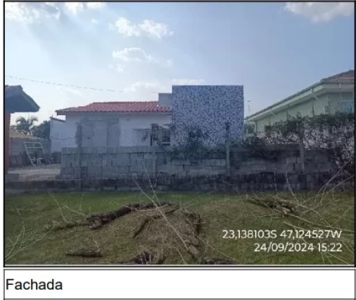 Imagem Oportunidade Única em HORIZONTE AZUL - SP | Tipo: Casa | Negociação: Venda Direta Online | Situação: Imóvel