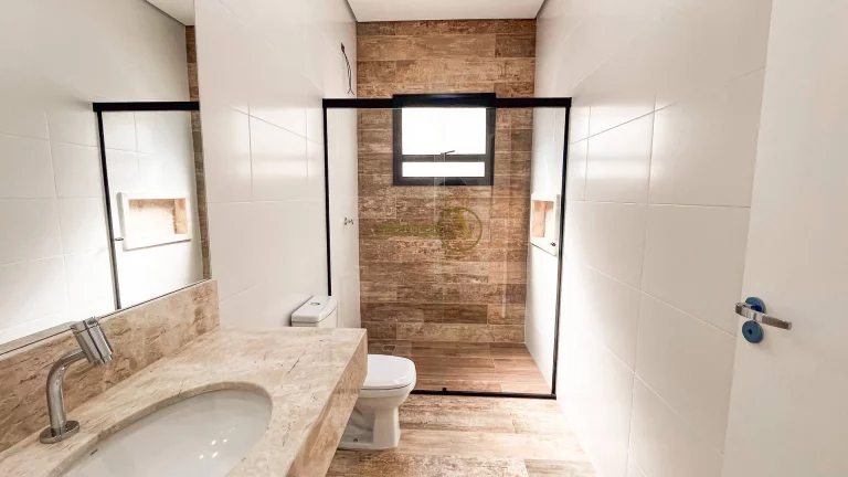 Imagem Casa no bairro Josedy, com suíte e área gourmet novíssima te esperando