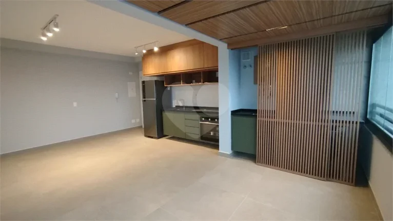 Imagem Apartamento para alugar com 2 quartos, sendo 1 suíte, no condomínio Casa Omaguas, São Paulo - SP