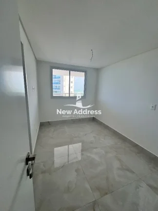 Imagem 3 quartos com vista incrível para o mar da Praia de Itapuã - Vila Velha