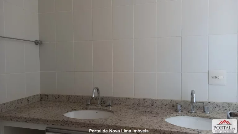 Imagem Cobertura a venda em Alphaville Lagoa dos Ingleses em Nova Lima 5 quartos